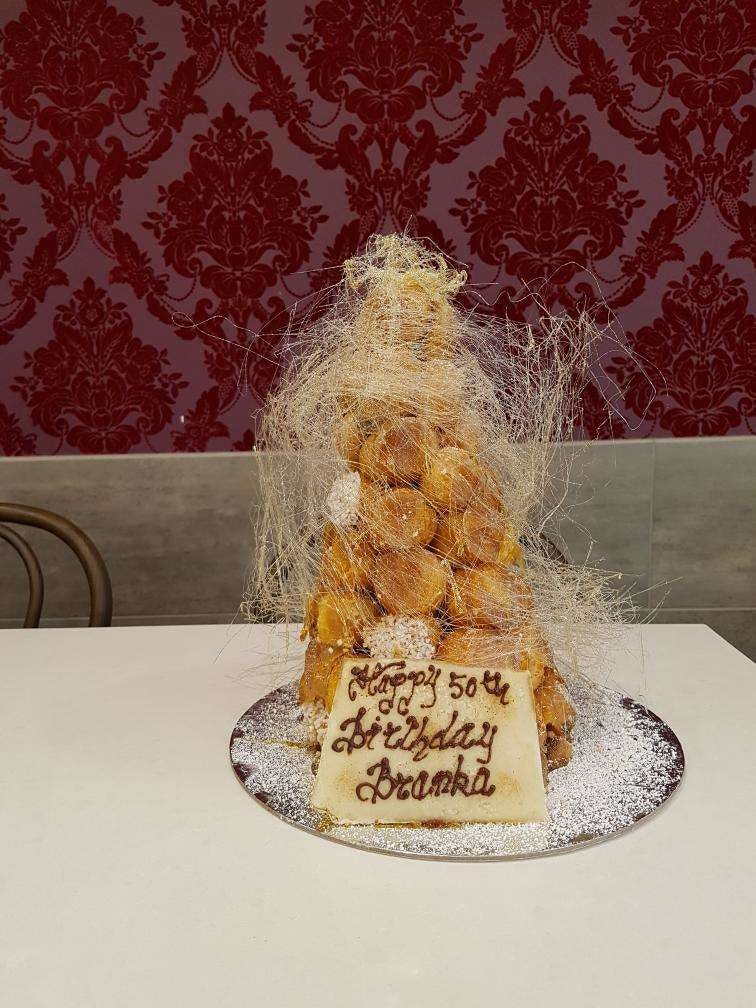 Le Rendez-vous Randwick