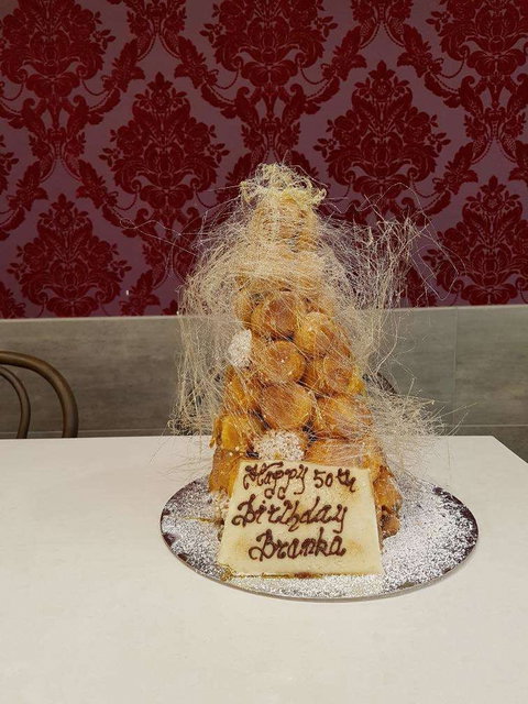 Le Rendez-vous - Restaurant Guide 0