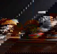 Le Thai Chef - Restaurant Guide