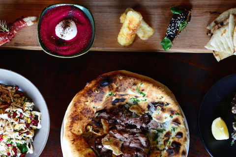 Lezzet Anatolian Kitchen - Restaurant Guide 0