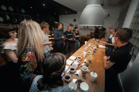Little Paul's Urban Food Market - Restaurant Guide 0