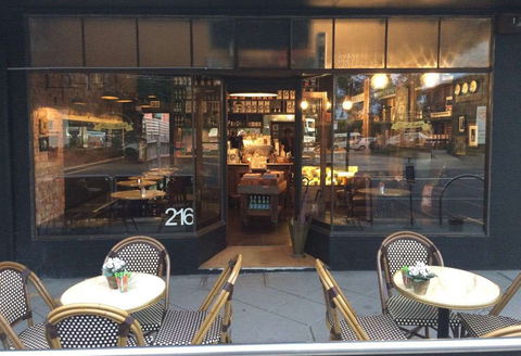 Local Italian - Restaurant Guide 0