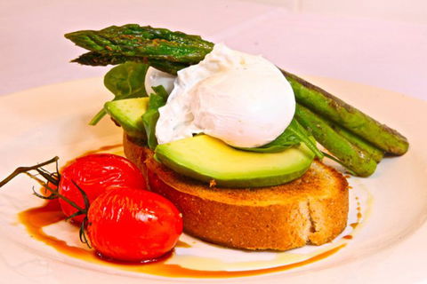 Lolas Restaurant Cafe Bar - Restaurant Guide 0