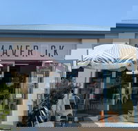 Maverick Coffee House and Roastery - Restaurant Guide