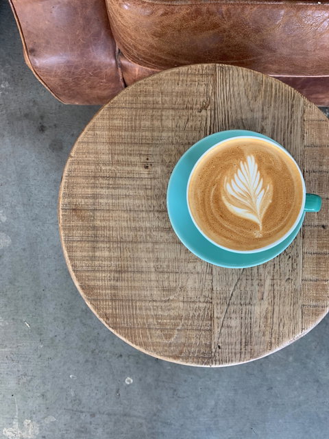 Maverick Coffee House And Roastery - Restaurant Guide 2