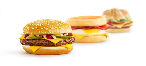 McDonald's - Tarneit - Restaurant Guide 0