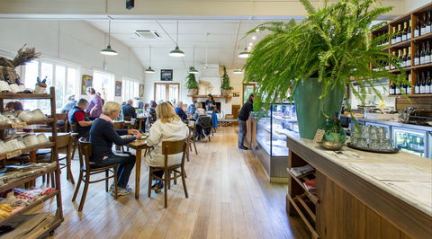Merricks General Wine Store - Restaurant Guide 1