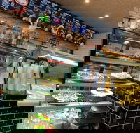 Mi Casa Cafe - Restaurant Guide