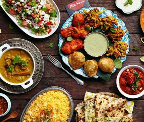 Miss India - Carindale - Restaurant Guide 0
