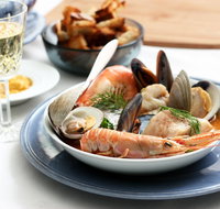 Mohr Fish - Surry Hills - Restaurant Guide