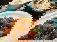 Morpeth Woodfire Pizza and Indian Delicacies