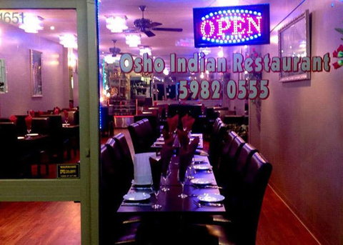 Mr Curtis - Restaurant Guide 0