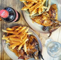 Nando's - Subiaco