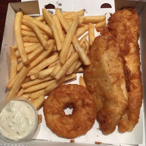 Nedlands Fish Tales - Restaurant Guide 0