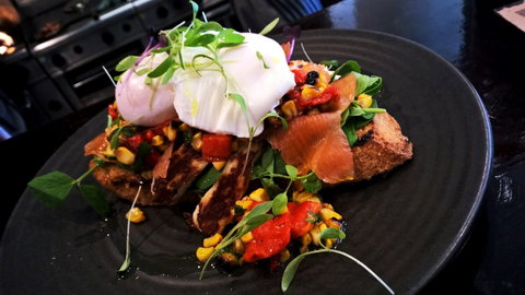 Nomadic - Restaurant Guide 0
