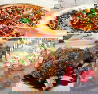 Olives Italian Restaurant - Restaurant Guide