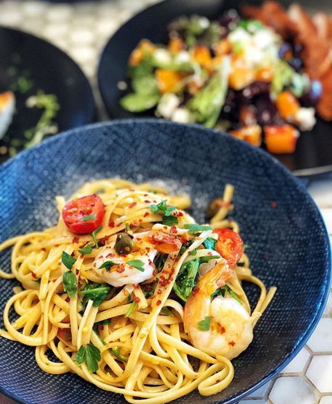 Pasta Pantry - Bondi Junction - Restaurant Guide 0