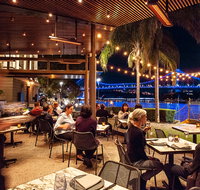 Patina at Customs House - Restaurant Guide