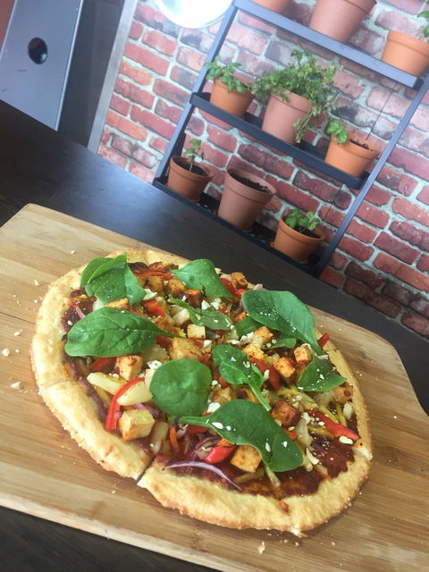 Pizza Paradise - Restaurant Guide 0