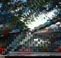Poppies  Cafe - Restaurant Guide