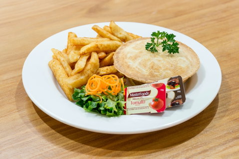Poppies  Cafe - Restaurant Guide 2