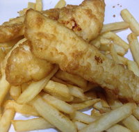 Red Rooster - Malaga - Restaurant Guide