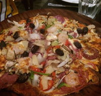 Romanas Italian Restaurant  Pizzeria - Restaurant Guide