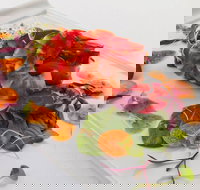 Roseville Golf Club - Restaurant Guide