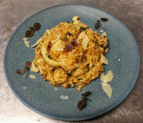 Russo's Pizzeria Ristorante - Restaurant Guide 0