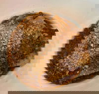 Sails Restaurant - Restaurant Guide