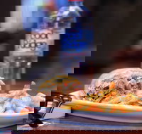 Salsas Fresh Mex Grill - Indooroopilly - Restaurant Guide