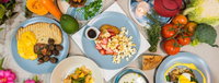 Samadhi Whole Foods