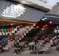 Sea Sea Mediteranean