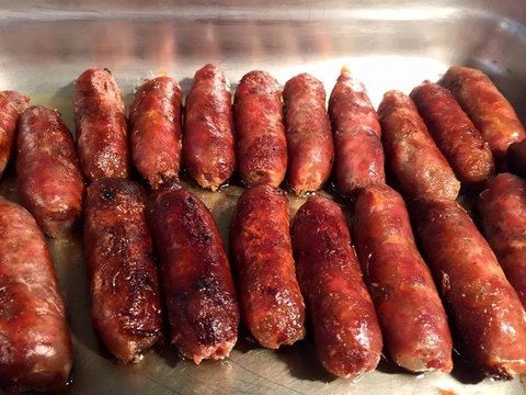 Shamrock Hotel Echuca - Restaurant Guide 0