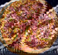 Slice Pizza and Pasta - Restaurant Guide