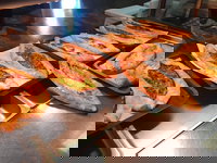 Somerton Kabab  Cafe