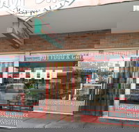 St Albans Hot Bread - Restaurant Guide