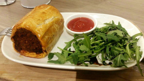 Stocked Malvern - Restaurant Guide 0