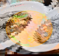 Surfside Patisserie - Restaurant Guide