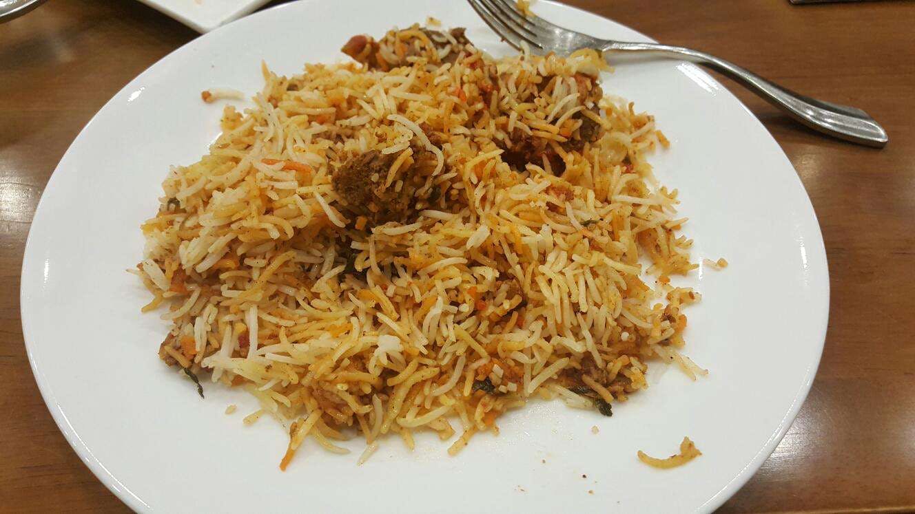 Sweets  Spice Brunswick