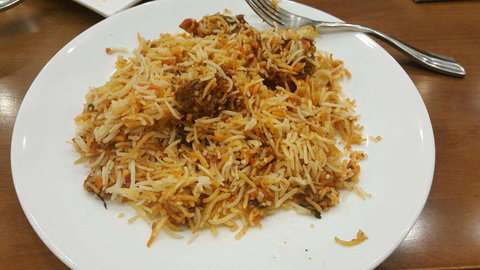 Sweets & Spice - Restaurant Guide 0