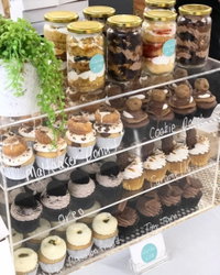 Sweet Treats by Rhi