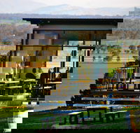 Tallis Wine Cellar Door - Restaurant Guide