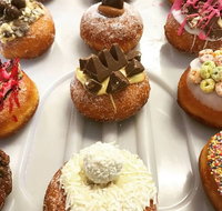 Tella Balls Dessert Bar - Castle Hill - Restaurant Guide