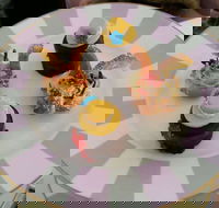 The French Bistro - Restaurant Guide