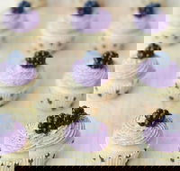 The Cake Merchant - Bonnyrigg - Restaurant Guide