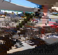 The Hamilton Tavern - Restaurant Guide