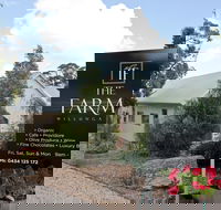 The Farm Willunga - Restaurant Guide