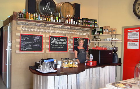 The Farm Willunga - Restaurant Guide 2
