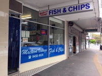 The Olive Pit Delicatessen